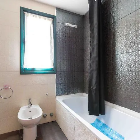 Andrea&denyse Villa *