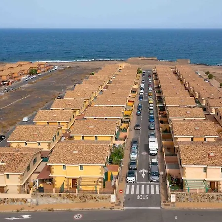 Andrea&denyse Villa *