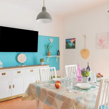 Andrea&denyse * Puerto del Rosario (Fuerteventura)